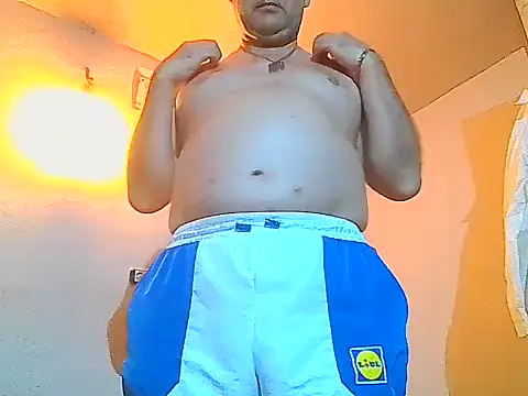 Вебкам-шоу bambolino1978