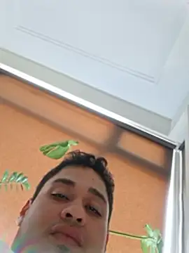 Alexande3082n Webbikameraesitys