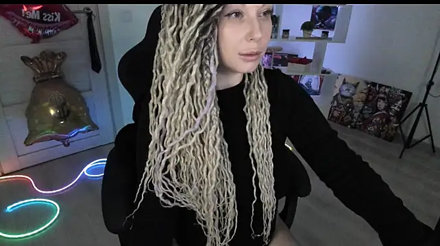 HoneySallyMoore Chat XXX live