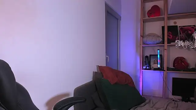 عرض كام Kirana_Hayes