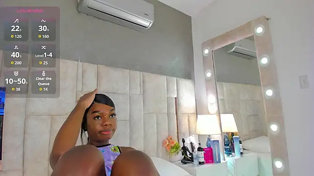 IsisBrown_'s Live XXX Chat