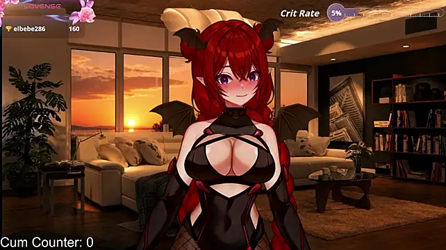 Blaze_sw's Live XXX Chat