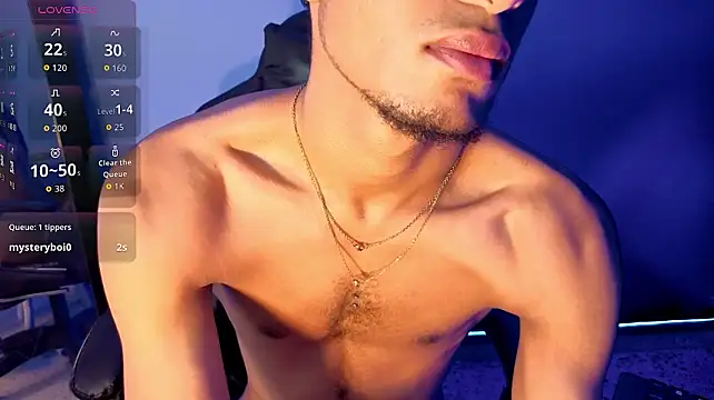 Chat XXX Live Alex_Bloom
