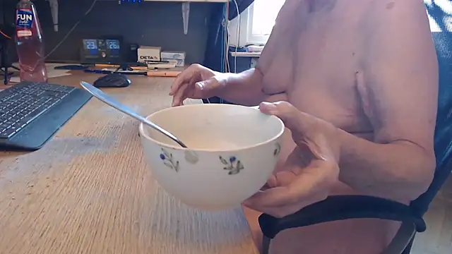 Chat +18 de endastjag ao vivo