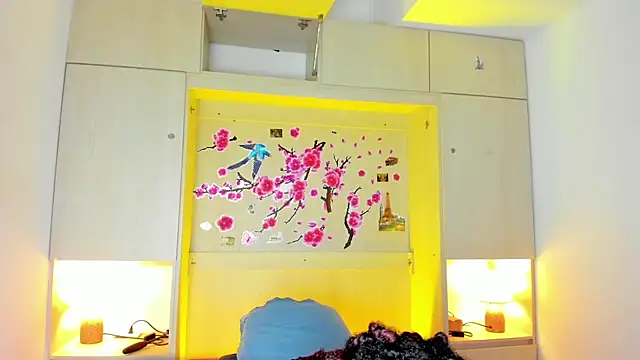 TaylorBloom – Naživo XXX chat