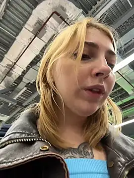 Sunny___Bunny's Webcam Show