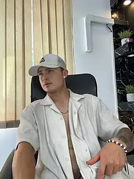 Alexander_ferre – Naživo XXX chat