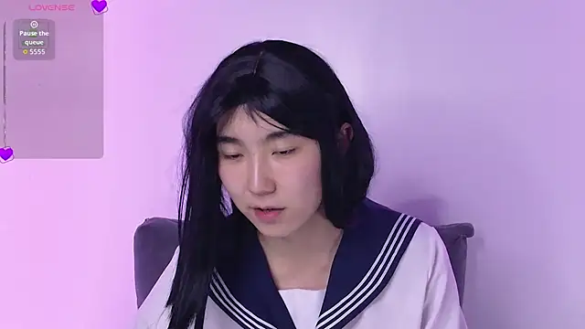 Živý XXX chat HeejinWang