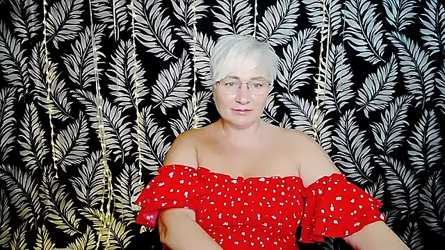 Olivia_playful Adlı Modelin Canlı XXX Sohbeti
