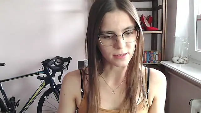 Czat XXX na żywo – love_megi