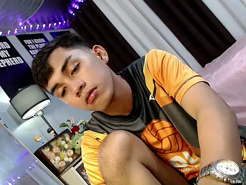 Show Webcam de urhot_chany