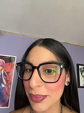 charlotte_stevenss_ 网络视讯表演