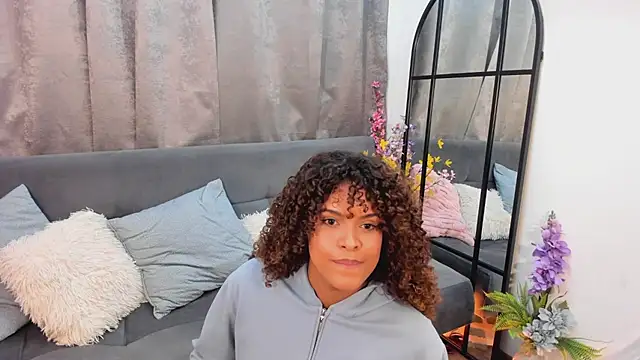 Amelia_bss élő XXX-chatje