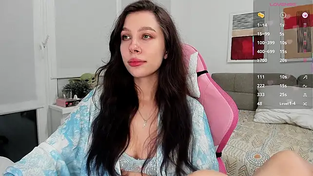 tenderdreams Live XXX-Chat