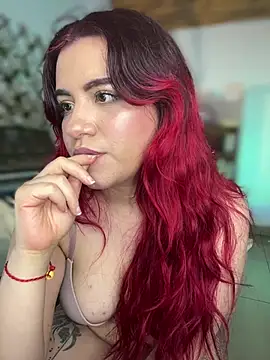 NikkiNix Live XXX-Chat