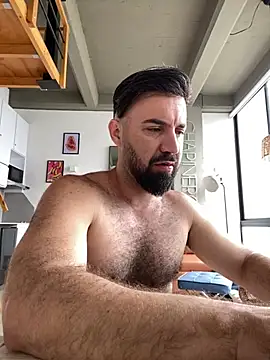 XXX chat uživo modela ADONIS_ART01