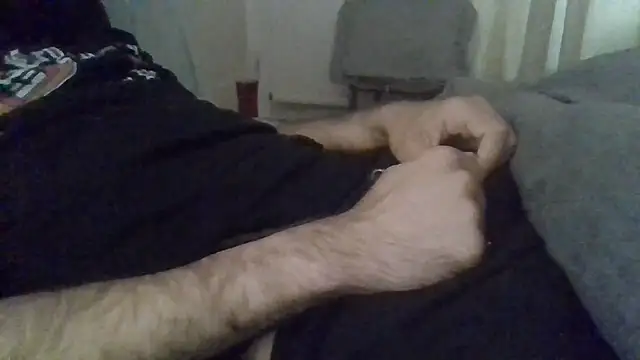 VersGuy7 Show Webcam
