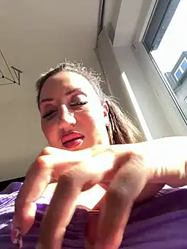 Nilay-Versaut Webcamshow