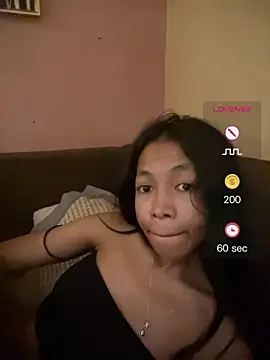 Živý XXX chat Lunevia