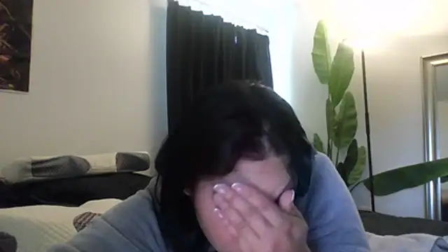 Show Webcam de WetFlower69