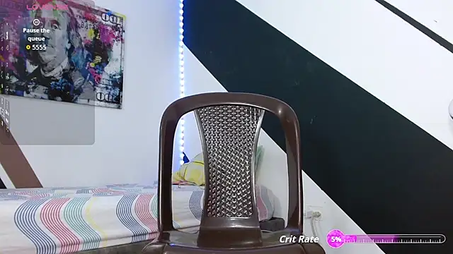 Andrew_GA 即時 XXX 聊天