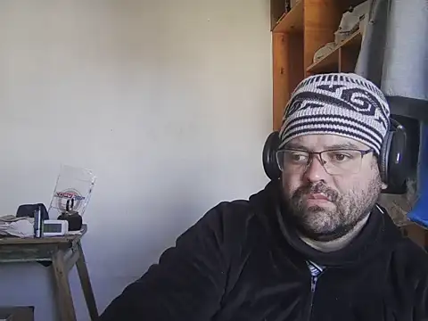 condorito222n Webbikameraesitys
