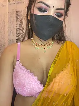 Živý XXX chat Berry_blossom