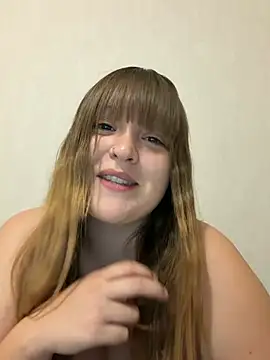 Blue-Coxy Live XXX-chat