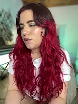 NikkiNix লাইভ XXX চ্যাট