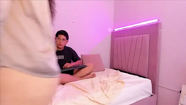 Midnight_Duo_1 Live XXX-chat