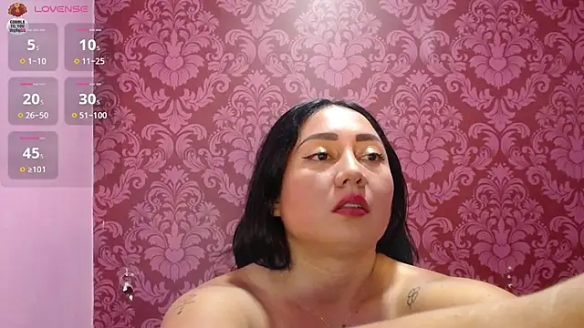 juliana_diaz's Live XXX Chat