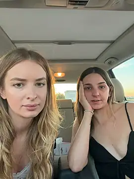 Chat XXX ao vivo de EvieEvans
