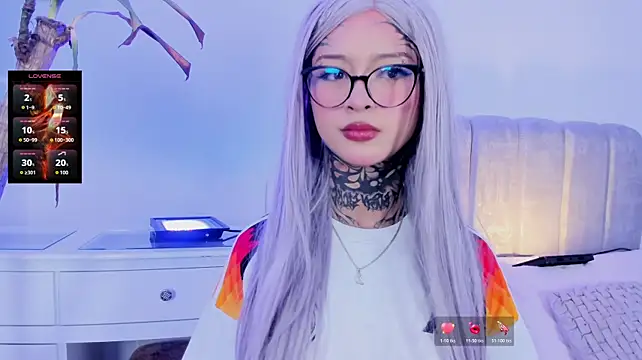 doll__bella লাইভ XXX চ্যাট