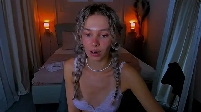 Czat XXX na żywo – LuluAlis