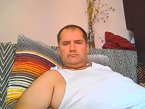 bambolino1978 Adlı Modelin Web Kamerası Şovu