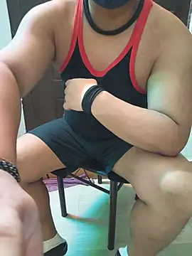 Онлайн чат XXX Hulk_india