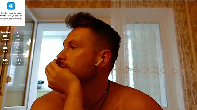 MartinBrandon – Naživo XXX chat