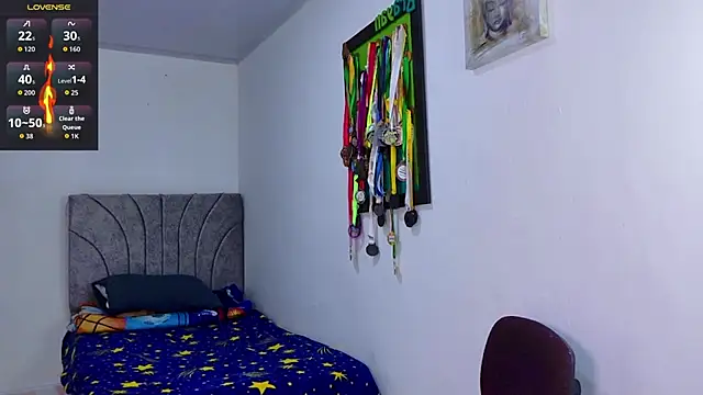 دردشة Bryan_robayo5 الجنسية المباشرة