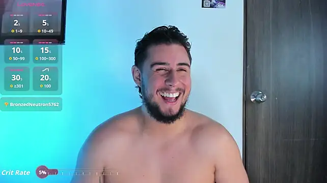 XXX chat uživo modela Ryan_evannss_