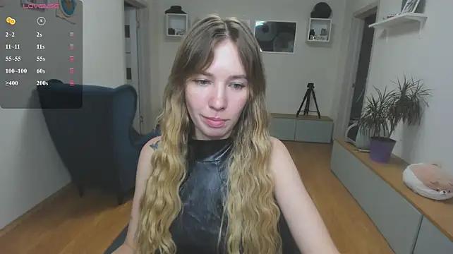 mel_collins – Live XXX-chat