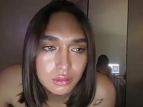 PrincessMarga 现场XXX聊天