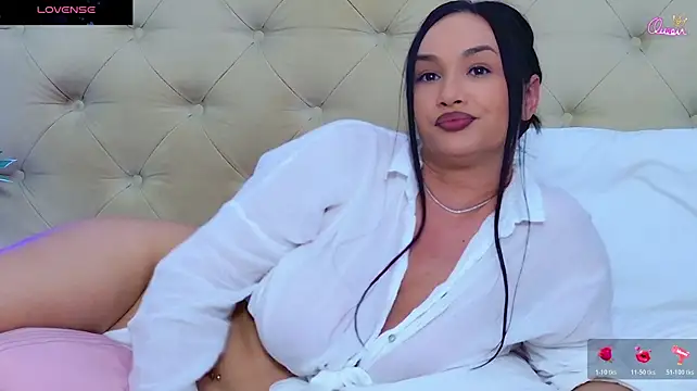 Chat XXX Live Daliya_