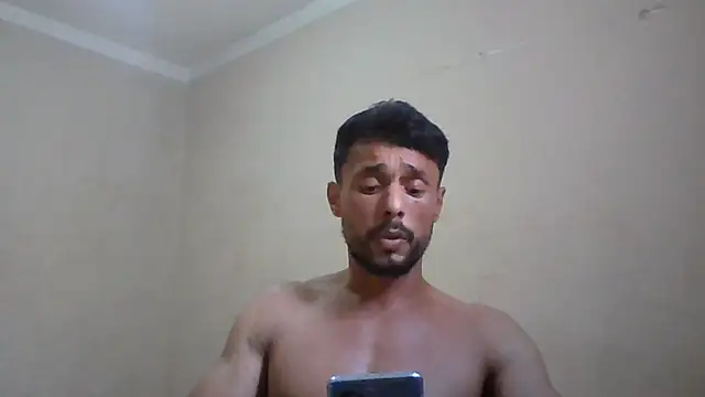 Arabprinceofslv's Webcam Show