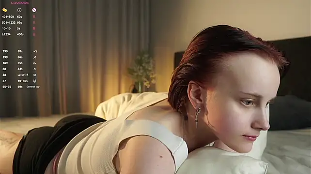 KirstinMcgeady 现场XXX聊天