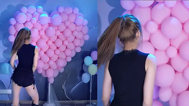 CM_001 라이브 XXX 채팅