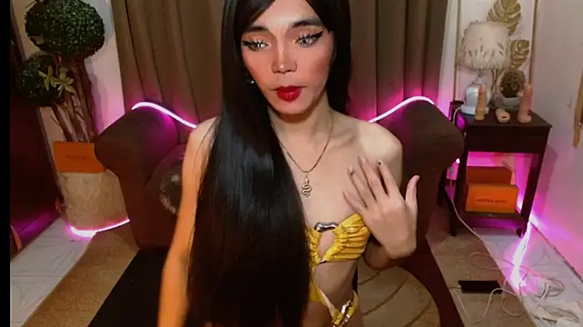 sweet_kyla02n Webbikameraesitys