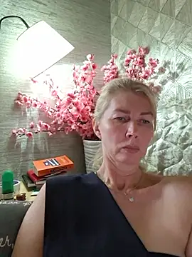 Czat XXX na żywo – stellahere8