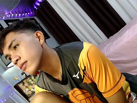 Show de webcam de urhot_chany