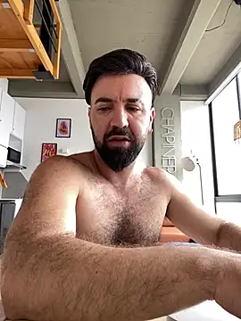 XXX chat uživo modela ADONIS_ART01
