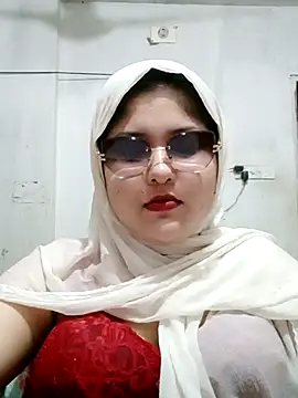 Czat XXX na żywo – Nusrat-N